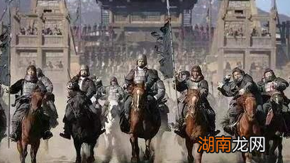 燕云十八骑到底是多少人？他们在历史上是真实存在的吗？