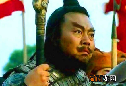 马超能战平马超，如果换成黄忠结果如何呢？