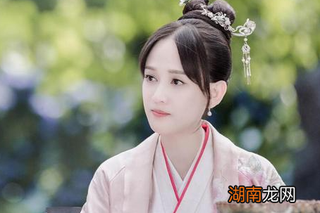 宣华夫人是谁?独孤皇后为何会容忍她呢?