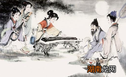 为什么说王朝云是苏轼的灵魂伴侣？二人之间有什么故事？