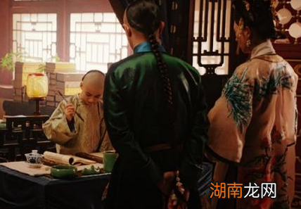 古代皇帝没有儿子的情况 皇帝为什么不招婿传给外孙