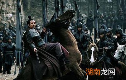 汉中一丢蜀汉离灭亡不远 汉中对蜀汉到底有多重要