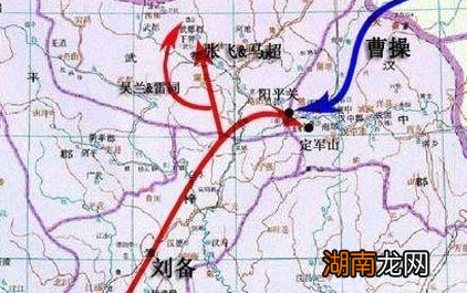 汉中一丢蜀汉离灭亡不远 汉中对蜀汉到底有多重要