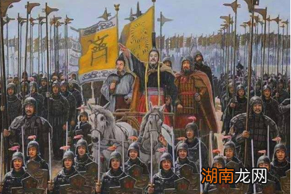 战国后期的列国为何都发生了变革？与春秋时期有何不同？