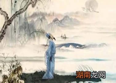 王之涣的诗作有何特点?“旗亭画壁”的故事是怎样的?