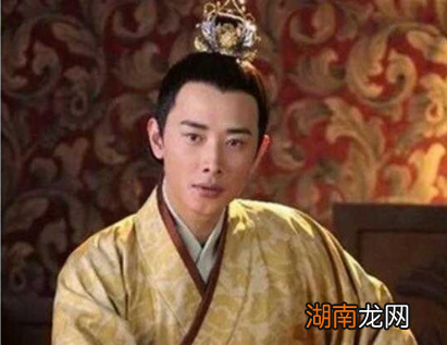 刘肥的三个儿子,为何都在吕雉死后显露出野心?