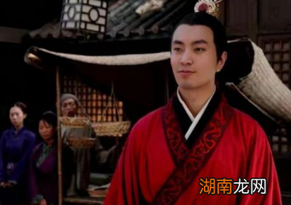 刘肥的三个儿子,为何都在吕雉死后显露出野心?