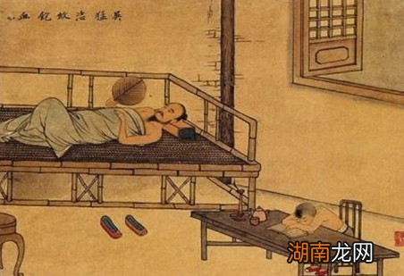 探索古人对蚊子习性与危害的认识,他们是如何防蚊的?