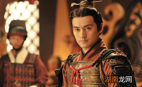 揭秘：你知道刘秀最惨的一次败仗是什么吗？