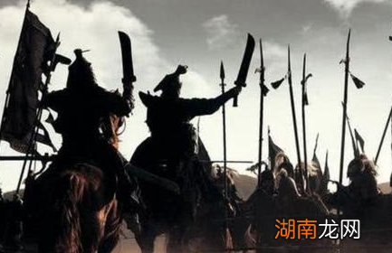 西凉铁骑能成为董卓靠山,曹操的噩梦 这个军队是什么样的存在