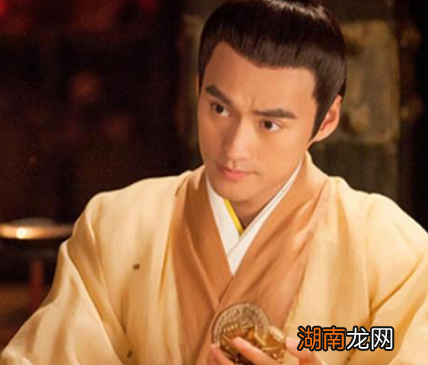 刘秀作为一代明君 刘秀为什么没有能成为千古一帝