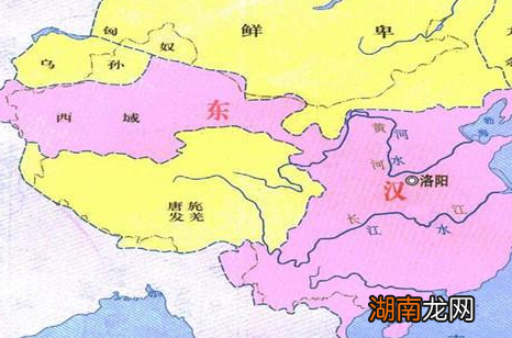 刘秀作为一代明君 刘秀为什么没有能成为千古一帝