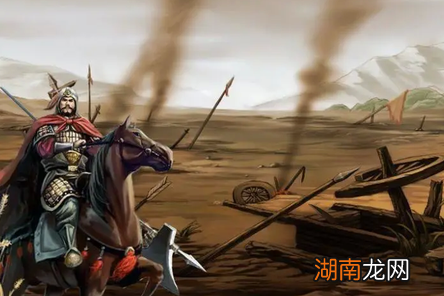 魏国当初能打得秦国苦不堪言 魏国之后是怎么衰落的