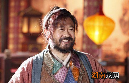 凌烟阁有二十四位功臣，谁的下场最好呢？