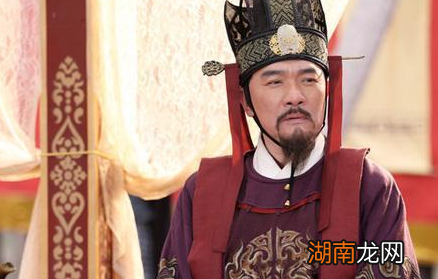 凌烟阁有二十四位功臣，谁的下场最好呢？