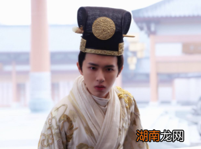 刘子鸾得到很多疼爱,为什么他年仅十岁就去世了?