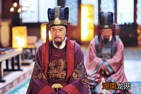 李治并不是李世民的长子,他是如何当上皇帝的?