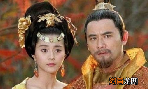 武则天是如何入宫的？她是有没有势力背景呢？