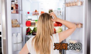 隔断屏风旁边放冰箱可以吗 屏风后放冰箱