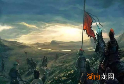 三家分晋后,为什么很长一段时间内赵国的国力并不强?