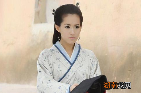 汉惠帝刘盈与皇后张嫣的故事有多可悲？他们为什么会结婚？