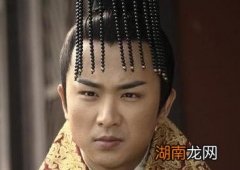 汉惠帝刘盈与皇后张嫣的故事有多可悲？他们为什么会结婚？