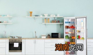 厨房冰箱上面要不要做柜子 厨房冰箱旁边做柜子可以吗