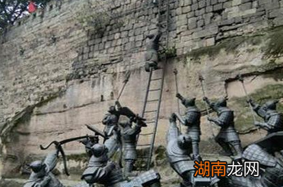 古代王朝都有和亲的案例 两宋为什么不和亲