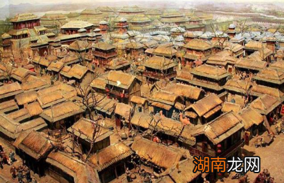 战国时期的齐国,为什么能与秦国相抗衡?