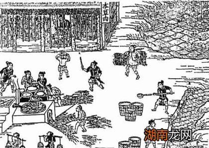 战国时期的齐国,为什么能与秦国相抗衡?