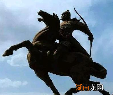 赵国实力又强又有廉颇和李牧 赵国是怎么被秦国消灭的