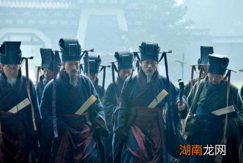 揭秘：古代大臣上朝要是迟到了怎么办？