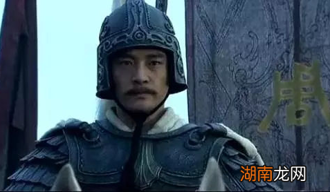 曹操眼中的第一猛将是谁？曹仁有多厉害？