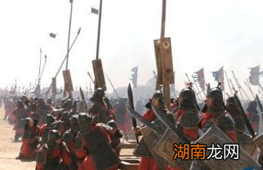 浅水原之战李世民反败为胜是如何做到的？