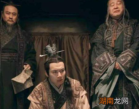 秦国百年基业才建立的秦朝 胡亥是怎么三年就输光的