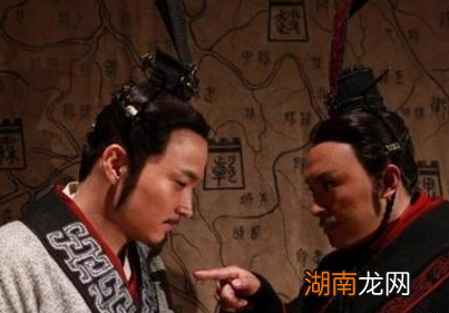 秦国百年基业才建立的秦朝 胡亥是怎么三年就输光的