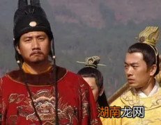 明朝时期的蓝玉案是怎么一回事？有一安享晚年的人是谁？