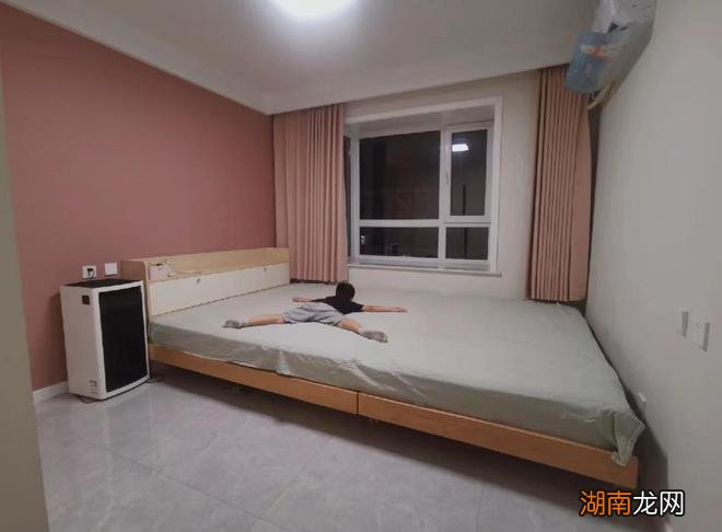 红极一时的“2米×2.2米”大床，为什么会跌落神坛？来说说大实话