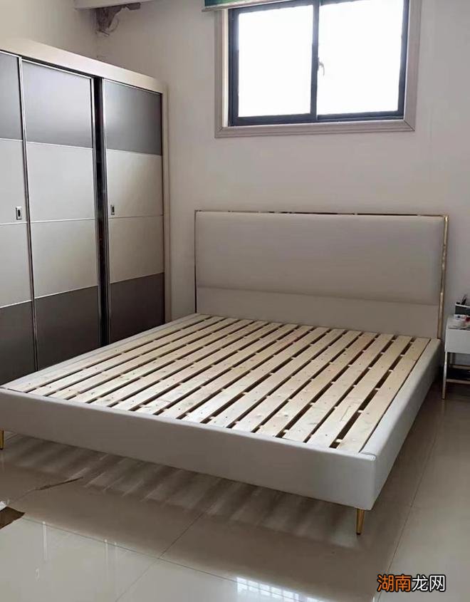 红极一时的“2米×2.2米”大床，为什么会跌落神坛？来说说大实话