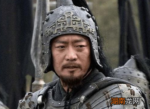 关羽瞧得上的三国武将有哪几个？