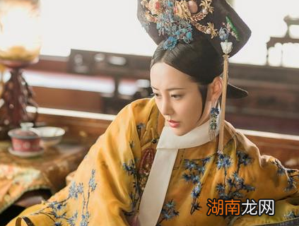 有关于令妃的死众说纷纭 令妃真的是被人毒死至死的吗