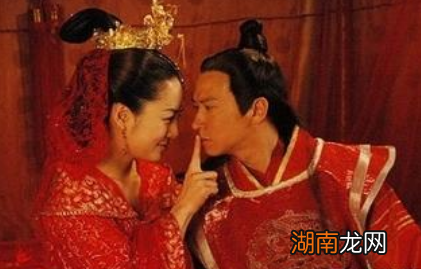 洞房花烛夜,金榜题名时 古代状元为什么不愿意娶公主