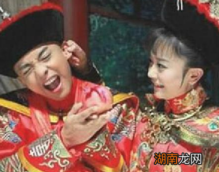 洞房花烛夜,金榜题名时 古代状元为什么不愿意娶公主