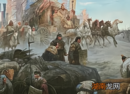 古代皇帝为什么喜欢重用外戚 重用自己的叔叔不好吗