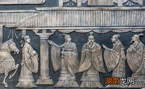 战国时期魏国流失的人才都有谁 顶级人才有哪些