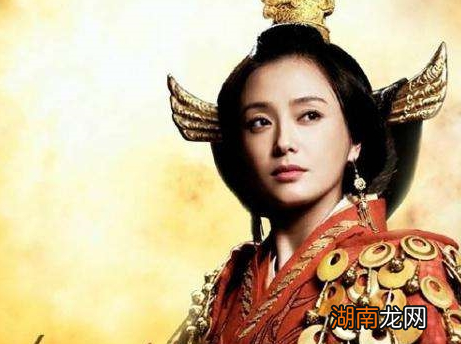 刘邦最铁的发小：揭秘王陵的生平事迹