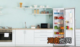 美的冰箱报警E6 美的冰箱e6怎么解决