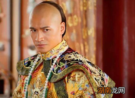 八阿哥胤禩为什么没能成功夺嫡？他最后的结局是什么？