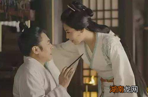 司马懿晚年非常厌恶发妻，是什么原因？