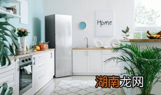 液化气旁边放冰箱可以吗 液化气和冰箱能挨着吗